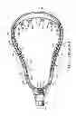 Fig. 02 - LACROSSE HEAD