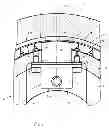 Fig. 06 - Sensor bearing assembly for a pulley