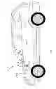 Fig. 02 - Vacuum pump for a brake system with clutch attachment to an engine