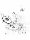Fig. 02 - Bicycle trainer