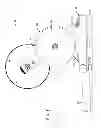 Fig. 09 - Bicycle trainer