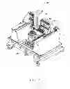 Fig. 02 - Tool magazine and machine using the same