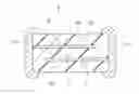 Fig. 01 - Voltage nonlinear resistor ceramic composition and electronic component