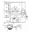 Fig. 01 - Multi-function system for recovering media printed with thermo-reactive ink