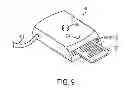 Fig. 10 - Multi-function system for recovering media printed with thermo-reactive ink