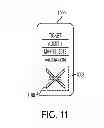 Fig. 12 - Multi-function system for recovering media printed with thermo-reactive ink