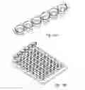 Fig. 16 - Sample plate systems and methods
