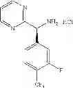 Fig. 152 - TRPM8 ANTAGONISTS AND THEIR USE IN TREATMENTS