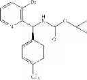 Fig. 158 - TRPM8 ANTAGONISTS AND THEIR USE IN TREATMENTS