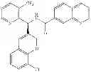 Fig. 201 - TRPM8 ANTAGONISTS AND THEIR USE IN TREATMENTS