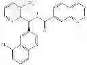 Fig. 205 - TRPM8 ANTAGONISTS AND THEIR USE IN TREATMENTS