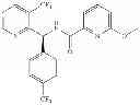 Fig. 253 - TRPM8 ANTAGONISTS AND THEIR USE IN TREATMENTS