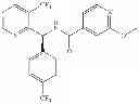 Fig. 255 - TRPM8 ANTAGONISTS AND THEIR USE IN TREATMENTS