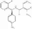Fig. 281 - TRPM8 ANTAGONISTS AND THEIR USE IN TREATMENTS