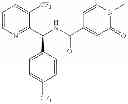 Fig. 285 - TRPM8 ANTAGONISTS AND THEIR USE IN TREATMENTS