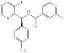 Fig. 293 - TRPM8 ANTAGONISTS AND THEIR USE IN TREATMENTS