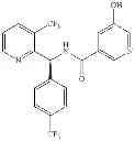 Fig. 303 - TRPM8 ANTAGONISTS AND THEIR USE IN TREATMENTS