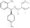 Fig. 307 - TRPM8 ANTAGONISTS AND THEIR USE IN TREATMENTS