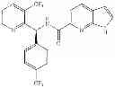 Fig. 321 - TRPM8 ANTAGONISTS AND THEIR USE IN TREATMENTS