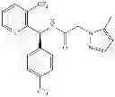 Fig. 484 - TRPM8 ANTAGONISTS AND THEIR USE IN TREATMENTS