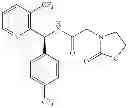 Fig. 486 - TRPM8 ANTAGONISTS AND THEIR USE IN TREATMENTS
