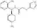 Fig. 488 - TRPM8 ANTAGONISTS AND THEIR USE IN TREATMENTS