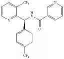 Fig. 554 - TRPM8 ANTAGONISTS AND THEIR USE IN TREATMENTS