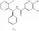Fig. 574 - TRPM8 ANTAGONISTS AND THEIR USE IN TREATMENTS