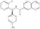 Fig. 586 - TRPM8 ANTAGONISTS AND THEIR USE IN TREATMENTS