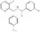Fig. 596 - TRPM8 ANTAGONISTS AND THEIR USE IN TREATMENTS
