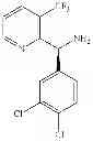 Fig. 60 - TRPM8 ANTAGONISTS AND THEIR USE IN TREATMENTS
