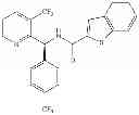 Fig. 622 - TRPM8 ANTAGONISTS AND THEIR USE IN TREATMENTS