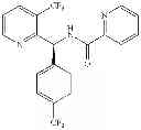 Fig. 634 - TRPM8 ANTAGONISTS AND THEIR USE IN TREATMENTS