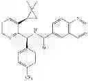 Fig. 644 - TRPM8 ANTAGONISTS AND THEIR USE IN TREATMENTS