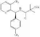 Fig. 658 - TRPM8 ANTAGONISTS AND THEIR USE IN TREATMENTS