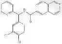 Fig. 672 - TRPM8 ANTAGONISTS AND THEIR USE IN TREATMENTS