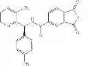 Fig. 709 - TRPM8 ANTAGONISTS AND THEIR USE IN TREATMENTS