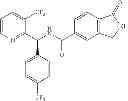 Fig. 710 - TRPM8 ANTAGONISTS AND THEIR USE IN TREATMENTS
