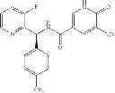 Fig. 719 - TRPM8 ANTAGONISTS AND THEIR USE IN TREATMENTS