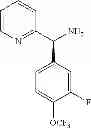 Fig. 736 - TRPM8 ANTAGONISTS AND THEIR USE IN TREATMENTS