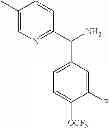 Fig. 804 - TRPM8 ANTAGONISTS AND THEIR USE IN TREATMENTS