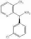 Fig. 84 - TRPM8 ANTAGONISTS AND THEIR USE IN TREATMENTS