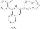 Fig. 896 - TRPM8 ANTAGONISTS AND THEIR USE IN TREATMENTS