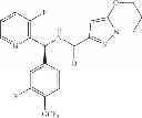 Fig. 984 - TRPM8 ANTAGONISTS AND THEIR USE IN TREATMENTS