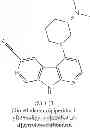 Fig. 149 - 1,7-DIAZACARBAZOLES AND METHODS OF USE