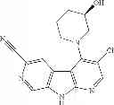 Fig. 187 - 1,7-DIAZACARBAZOLES AND METHODS OF USE