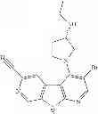 Fig. 197 - 1,7-DIAZACARBAZOLES AND METHODS OF USE