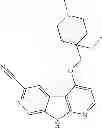 Fig. 232 - 1,7-DIAZACARBAZOLES AND METHODS OF USE