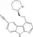 Fig. 239 - 1,7-DIAZACARBAZOLES AND METHODS OF USE