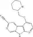 Fig. 243 - 1,7-DIAZACARBAZOLES AND METHODS OF USE